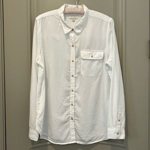 Lucky Brand Button Down